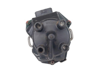 распределитель зажигания (трамблёр) Nissan Almera N15 1998, 1.4 л., бензин, 221002N300, D4T97-02