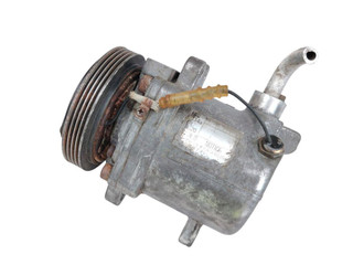 компрессор кондиционера Suzuki Baleno 1 поколение 1998, 1.6 л., бензин, 95201-70CA1, SS10V1
