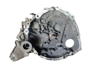 КПП механическая (МКПП) Rover 200 Series 3 поколение 1998, 1.4 л., 14 K4F, бензин
