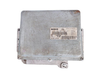 блок управления двигателем Citroen XM Y4 1995, 2.0 л., бензин, 9624518080, 0261204064, MP5.1.1