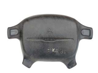 подушка безопасности водителя Mitsubishi Space Wagon 2 поколение (Typ N30/N40) 1996