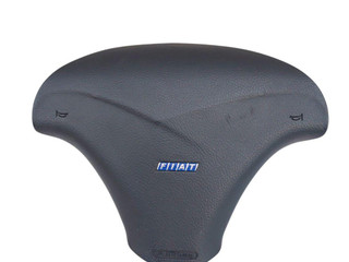 подушка безопасности водителя Fiat Bravo 1 поколение 1998, 07189956140