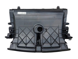 кассета радиаторов Tesla Model Y 1 поколение 2023, электро, полный привод, 1494159-00-C