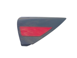 отражатель правый Tesla Model Y 1 поколение 2023, электро, полный привод, 1518783-00-B