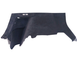обшивка багажника Tesla Model Y 1 поколение 2023, электро, полный привод, 1670641-91-A