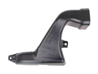 воздуховод Tesla Model Y 1 поколение 2023, электро, полный привод, 1100544
