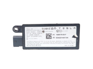 Bluetooth антенна Tesla Model Y 1 поколение 2023, электро, полный привод, 2AEIM-1509516, 2020DP11472, 1508179-00-F