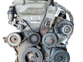 двигатель Toyota Auris 1 поколение 2008, 1.4 л., 4ZZ-FE, бензин, 4ZZ, 4ZZFE
