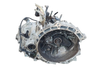 КПП механическая (МКПП) Mazda 6 GH [рестайлинг] 2009, 2.0 л., бензин, МКПП