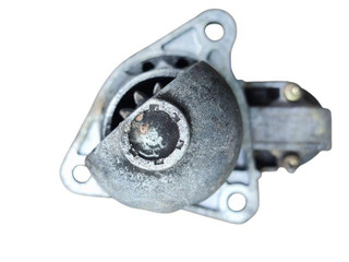 стартер Mazda MX-3 1 поколение 1996, 1.8 л., бензин, МКПП, купе, M1T75581