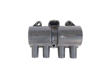 катушка зажигания Daewoo Tacuma 1 поколение 2003, 1.6 л., A16DMS, бензин, 96253555, 19005230