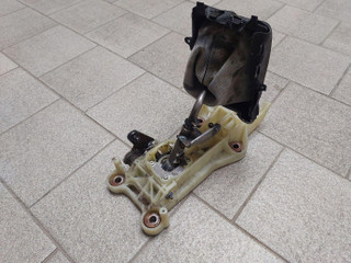 кулиса Mazda 6 2003, 2.0 л., GR1LC, K0805NFA2