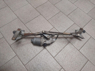 механизм стеклоочистителя (трапеция дворников) Mazda 6 2003