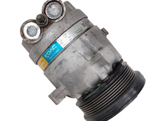 компрессор кондиционера Daewoo Tacuma 1 поколение 2003, 1.6 л., A16DMS, бензин, 715021