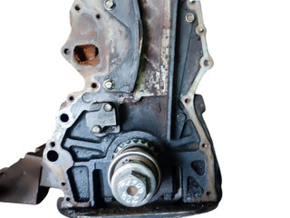 блок цилиндров Nissan Pathfinder WD21 1993, 2.4 л., Z24, бензин, Z24