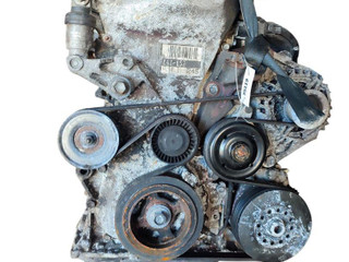 двигатель Toyota Auris 1 поколение 2009, 1.4 л., 4ZZ-FE, бензин, 4ZZ, 4ZZFE