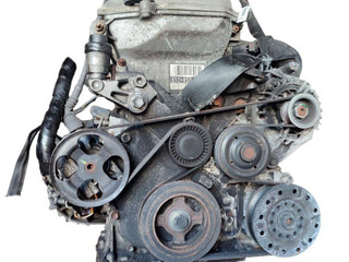 двигатель Toyota Avensis 2 поколение (T250) [рестайлинг] 2006, 1.8 л., 1ZZ-FE, бензин, 1ZZ
