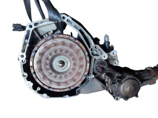 КПП автоматическая (АКПП) Honda CR-V 1 поколение [рестайлинг] 2000, 2.0 л., B20Z1, бензин, SDMA4004338