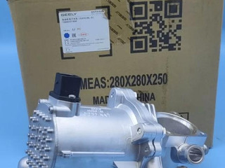помпа Geely Coolray 1 поколение [рестайлинг] (2023 - 2026), 1066037400
