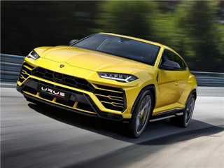 диск литой Lamborghini Urus 1 поколение 2022, 4ML601025C