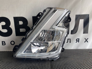 фара левая Volvo FH5, 23752668