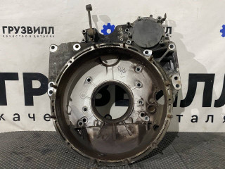 кожух маховика Renault T-Series 1 поколение (2013 - 2026), 7421769294, 7421769015
