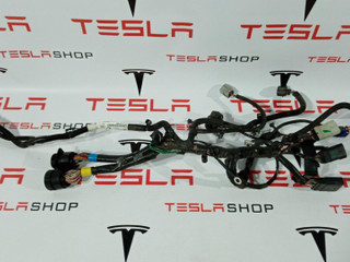 Электропроводка подкапотная Tesla Model S 1 поколение 2015, 1005312-00-G