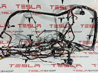 Электропроводка салона Tesla Model S 1 поколение 2014, 1004416-00-Q
