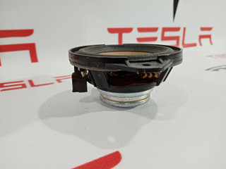 Динамик среднечастотный (80мм) Tesla Model S 1 поколение 2015, 1004833-01-A