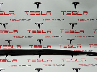 Панель наружная декоративная крыши Tesla Model S 1 поколение 2015, 1053618-S0-B