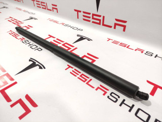 амортизатор крышки багажника (3-5 двери) Tesla Model X 1 поколение 2017, 1129698-00-A