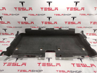 Ковровое покрытие салона Tesla Model 3 1 поколение 2019, 1127289-00-E