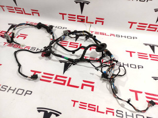 Электропроводка двери Tesla Model S 1 поколение [рестайлинг] 2018, 2004419-00-B