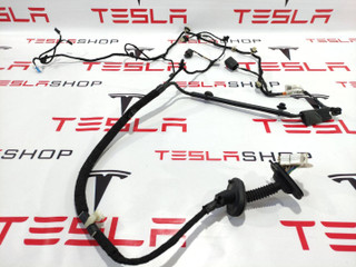 Электропроводка двери Tesla Model Y 1 поколение 2020, 1489054-00-D
