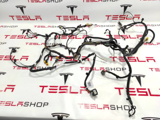 Электропроводка центральной панели Tesla Model 3 1 поколение 2018, 1067960-00-D