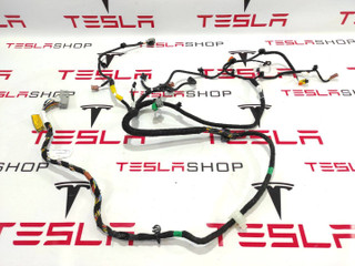 Электропроводка сидения Tesla Model 3 1 поколение (2017 - 2026), 1076116-03-F