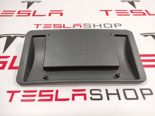 бленда Tesla Model 3 1 поколение 2018, 1096829-00-G