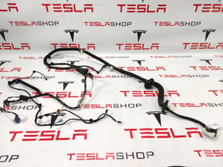 Электропроводка двери Tesla Model Y 1 поколение 2020, 1489052-00-D