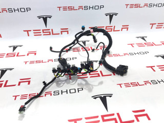 проводка Tesla Model S 1 поколение [2-й рестайлинг] 2021, 1585341-00-C