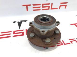 подшипник ступицы Tesla Model S 1 поколение [2-й рестайлинг] 2021, 1027170-00-B