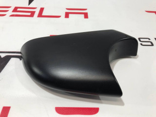 Накладка зеркала наружного нижняя Tesla Model Y 1 поколение 2020, 1495587-00-C, 2529.3025