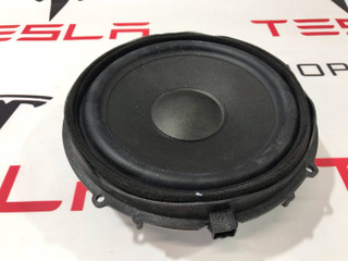 динамик двери Tesla Model S 1 поколение 2013, 1004833-11-A, 1004833-03-A