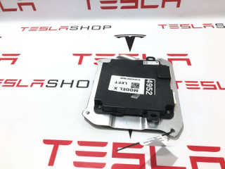 модуль управления двери Tesla Model X 1 поколение 2019, 1037222-00-E