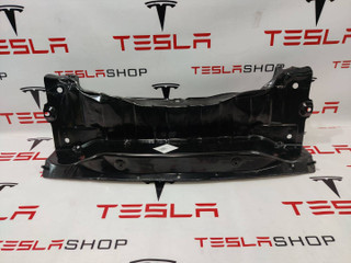 задняя панель кузова Tesla Model Y 1 поколение 2021, 1487742-00-F