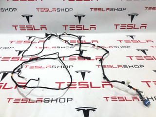 Электропроводка обшивки потолка Tesla Model Y 1 поколение 2021, 1490404-67-A, 1489049-00-D