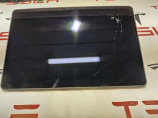 Монитор (дисплей) Tesla Model 3 1 поколение 2019, 1089543-00-H