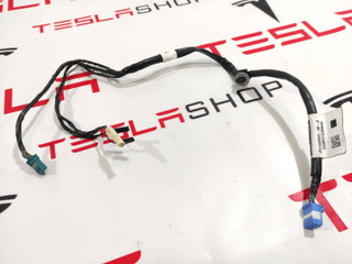 Электропроводка зеркала Tesla Model 3 1 поколение 2022, 1592032-00-D, 2287.6018-C