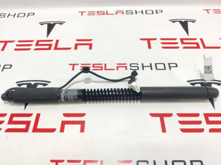 Амортизатор электрический подъемной задней двери Tesla Model X 1 поколение 2018, 1063440-01-D