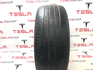шина Tesla Model X 1 поколение 2019