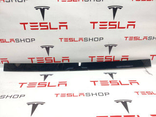 Панель наружная крыши Tesla Model X 1 поколение 2019, электро, 104136400G